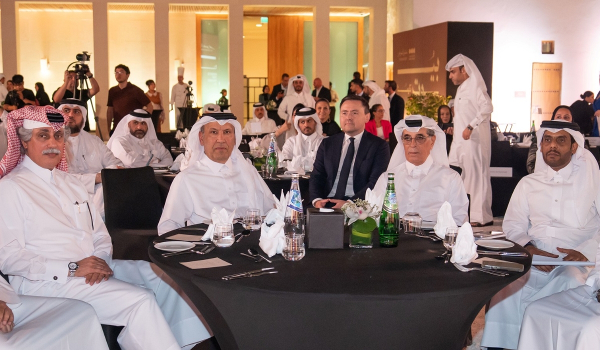 Msheireb Museums Marks 10 Years with Global Conference and New Publications